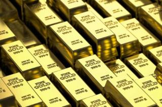 Золото продолжает расти в цене – названы причины