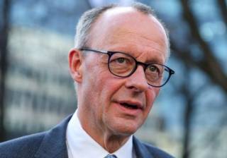 Мерц бьет тревогу из-за роста антисемитизма в Германии