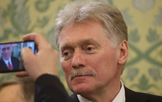 У Кремлі зробили заяву про дрони над Європою