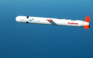 Країни НАТО сплатять ракети Tomahawk для України, — ЗМІ