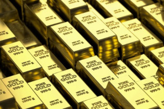 Золото продовжує зростати у ціні – названі причини