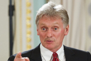 У Кремлі різко відреагували на очікувані постачання Tomahawk в Україну