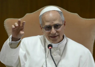 Названо країни, в які здійснить свої перші закордонні візити Папа Римський Лев XIV