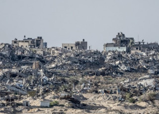 У Катарі розповіли, коли завершиться війна у Секторі Газа