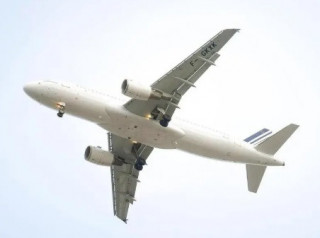 Airbus A320: визначено найпопулярніший літак в історії