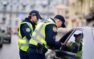 В Украине вводят штрафные баллы для водителей. Можно лишиться прав