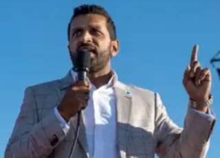 Директор ФБР поведал о небывалом уровне преступности в Чикаго