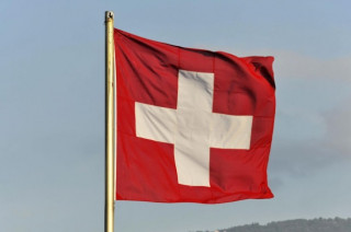 У Швейцарії продовжили статус захисту S для біженців з України