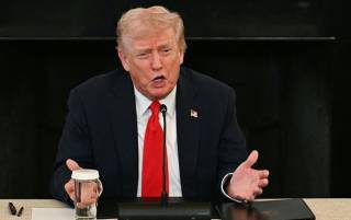 Трамп все еще верит, что сможет закончить войну в Украине