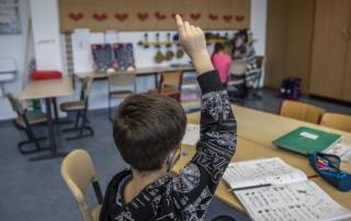 В Одессе школы и детсады вернутся к очному обучению после потопа