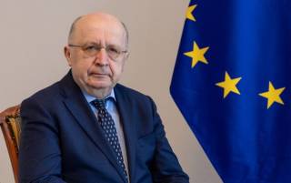 ЕС хочет укрепить страны восточного фланга ударными дронами