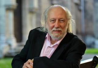 Ласло Краснахоркаи: вручена Нобелевская премия по литературе