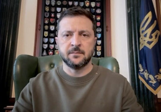 Зеленський оцінив масштаб дефіциту палива в Росії