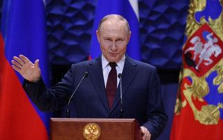 В ISW розкрили подальший план Путіна щодо війни в Україні