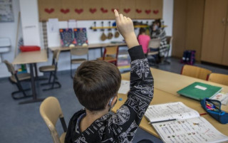 В Одесі школи та дитсадки повернуться до очного навчання після потопу