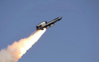 Зеленський розповів, як застосовуються ракети «Нептун» та «Фламінго»