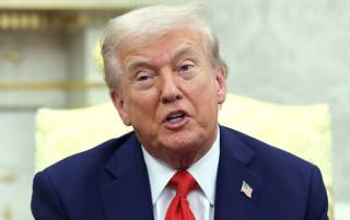 Трамп предлагает выгнать Испанию из НАТО