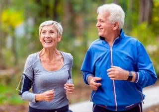 Немцы дали дельный совет пожилым людям