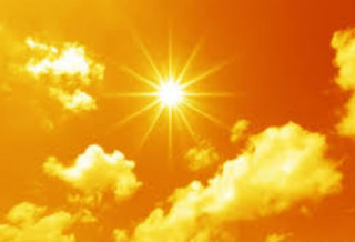 Вчений спрогнозував, коли Сонце спалить Землю