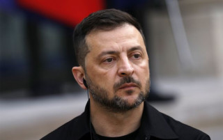 Навіть ХАМАС уже демонструє готовність до переговорів, але не Путін, — Зеленський