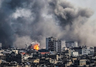 У Секторі Газа почало діяти положення про припинення вогню