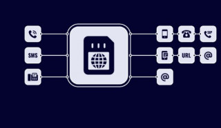 Віртуальні номери для студентів, які проходять інтерв’ю за кордон