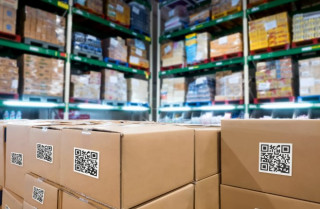 Складські послуги у Києві