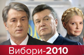 Как центральные области Украины выбирали теперь запрещенные политические силы