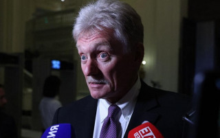 У Кремлі побачили «драматичний момент» щодо Tomahawk