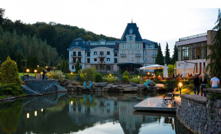 Який санаторій вибрати в Закарпатті: корисні поради для оздоровлення та відпочинку