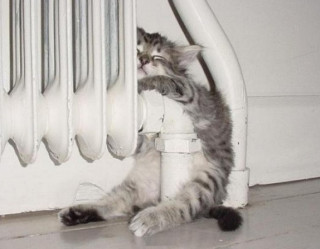 В Україні скоригували терміни опалювального сезону