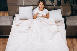 Постільна білизна ТЕП – готельна розкіш і довговічність