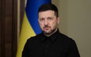 Зеленский рассказал, где Украина возьмет деньги на ракеты Tomahawk