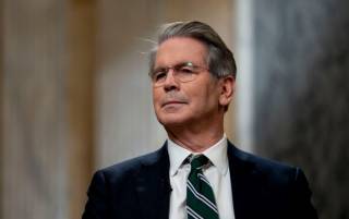 В США обвинили Китай в попытке «завалить» мировую экономику