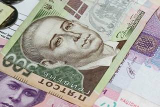 В Украине продолжает сокращаться число банковских отделений