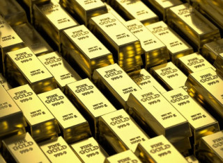 Золото та срібло рекордно дорожчають