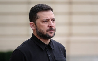 Зеленський анонсував скору зустріч із Трампом