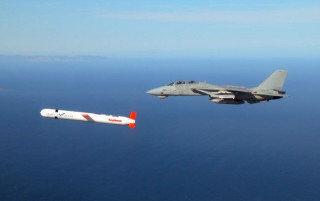 Стало відомо, скільки ракет Tomahawk США зможуть передати Україні