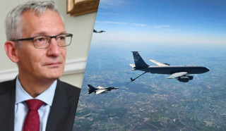 Глава німецької розвідки назвав плани Росії у Європі