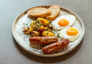 Китайці пояснили, чому небезпечно відмовлятися від сніданку