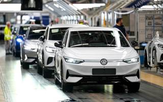 Новые экспортные ограничения Китая могут парализовать европейский автопром