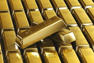 Золото и серебро продолжают быстро дорожать