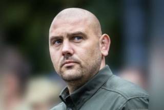 В Одессе создана военная администрация. Стало известно, кто ее возглавил