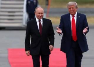 Стало известно, поздравил ли Трамп Путина с днем рождения