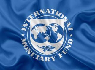 МВФ спрогнозировал, каким будет мировой госдолг через несколько лет