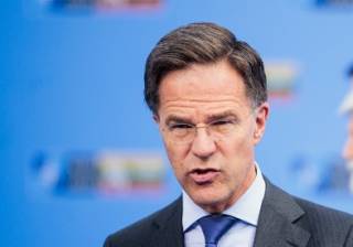 Рютте рассказал, будет ли НАТО сбивать российские самолеты