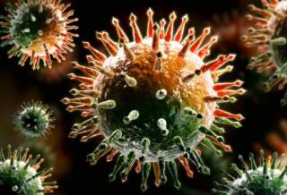 В США зафиксирован случай жуткой заразы