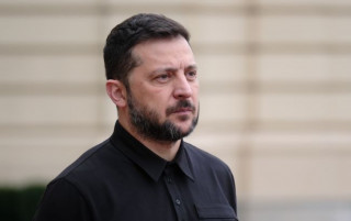 Зеленський анонсував важливу новину наступного тижня