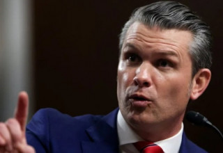 «Мир через силу»: у США висловилися про військову допомогу Україні