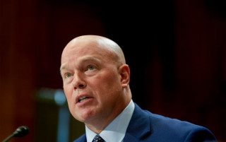 У США анонсували нові постачання зброї Україні через програму PURL